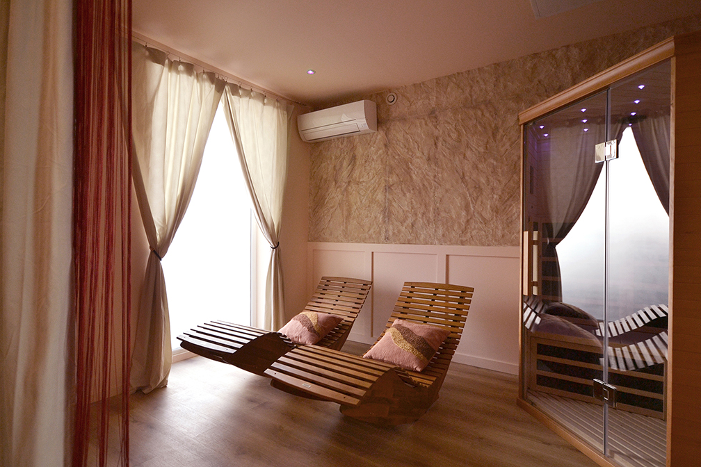 Chambre NOTI ROOM